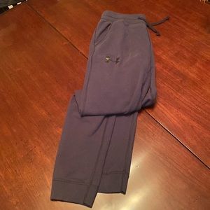 Women’s Under Armour joggers